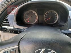 هيونداي أكسنت